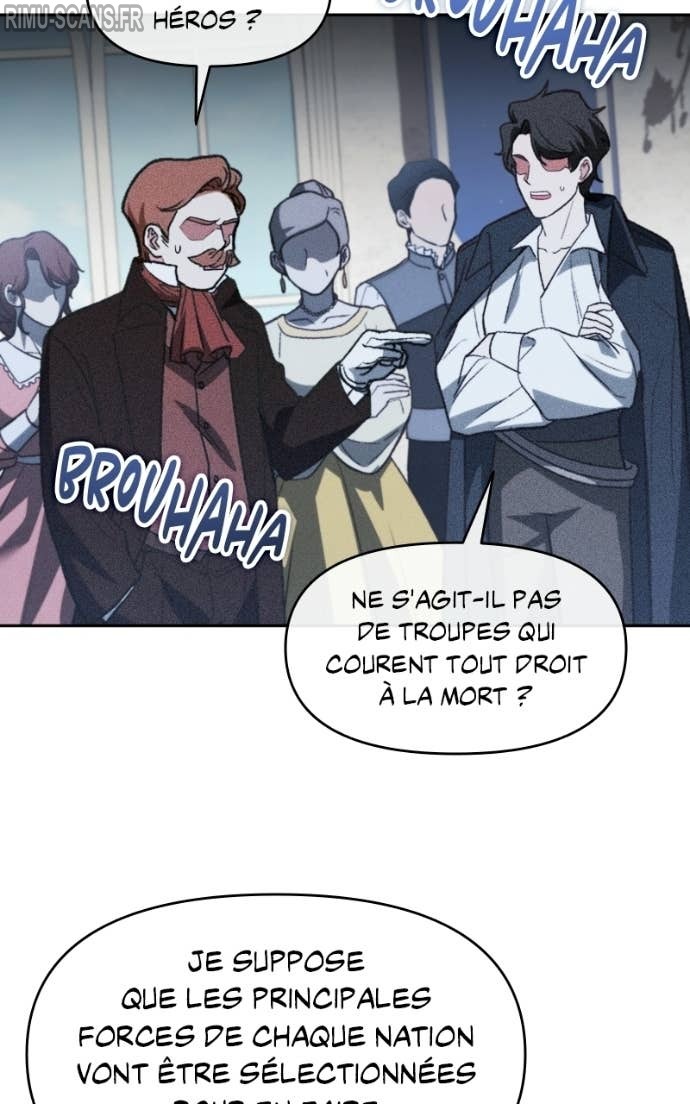All My Alter Egos Are Tycoons Chapitre 70 - Page 61