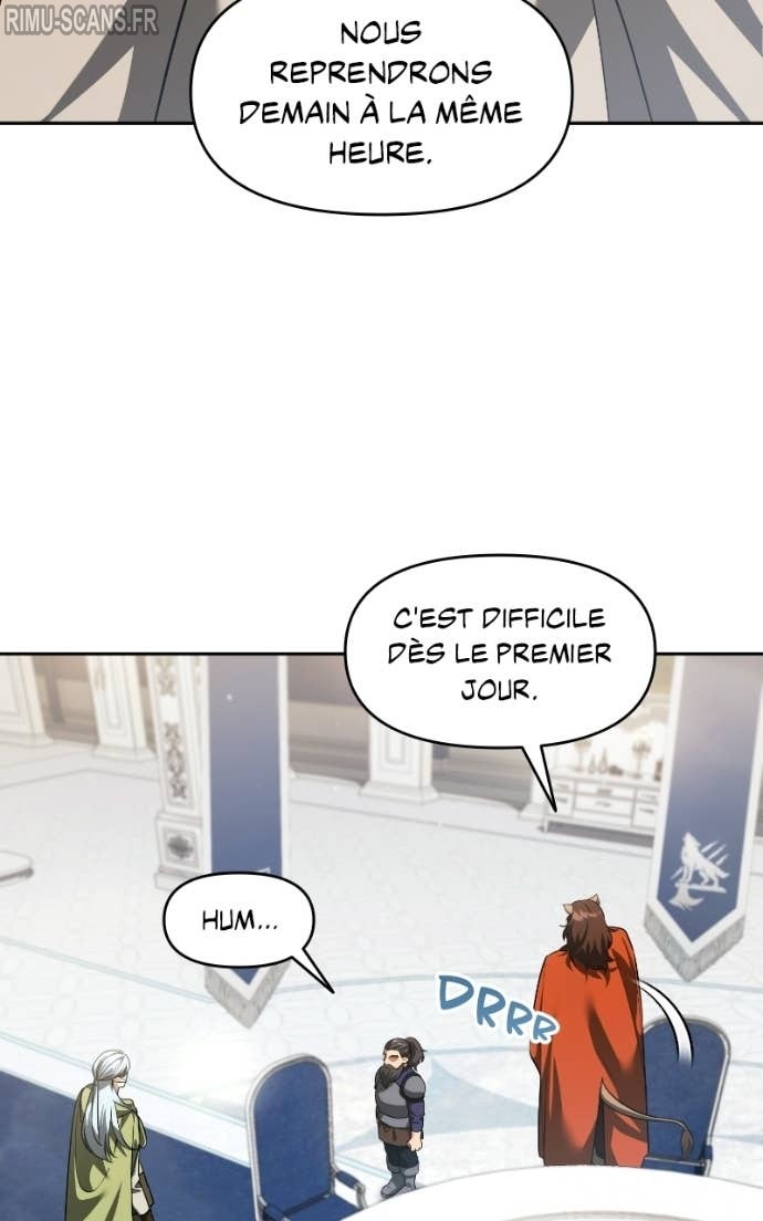 All My Alter Egos Are Tycoons Chapitre 71 - Page 4
