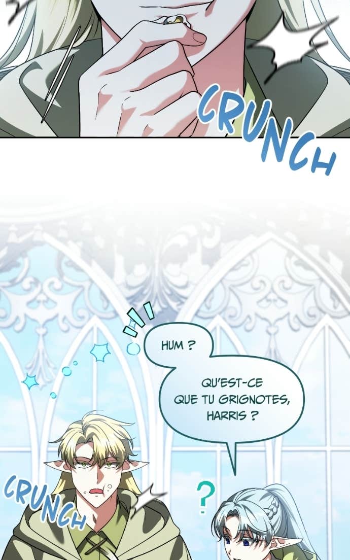 All My Alter Egos Are Tycoons Chapitre 71 - Page 6