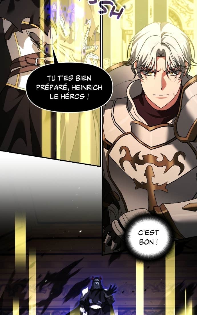 All My Alter Egos Are Tycoons Chapitre 71 - Page 32