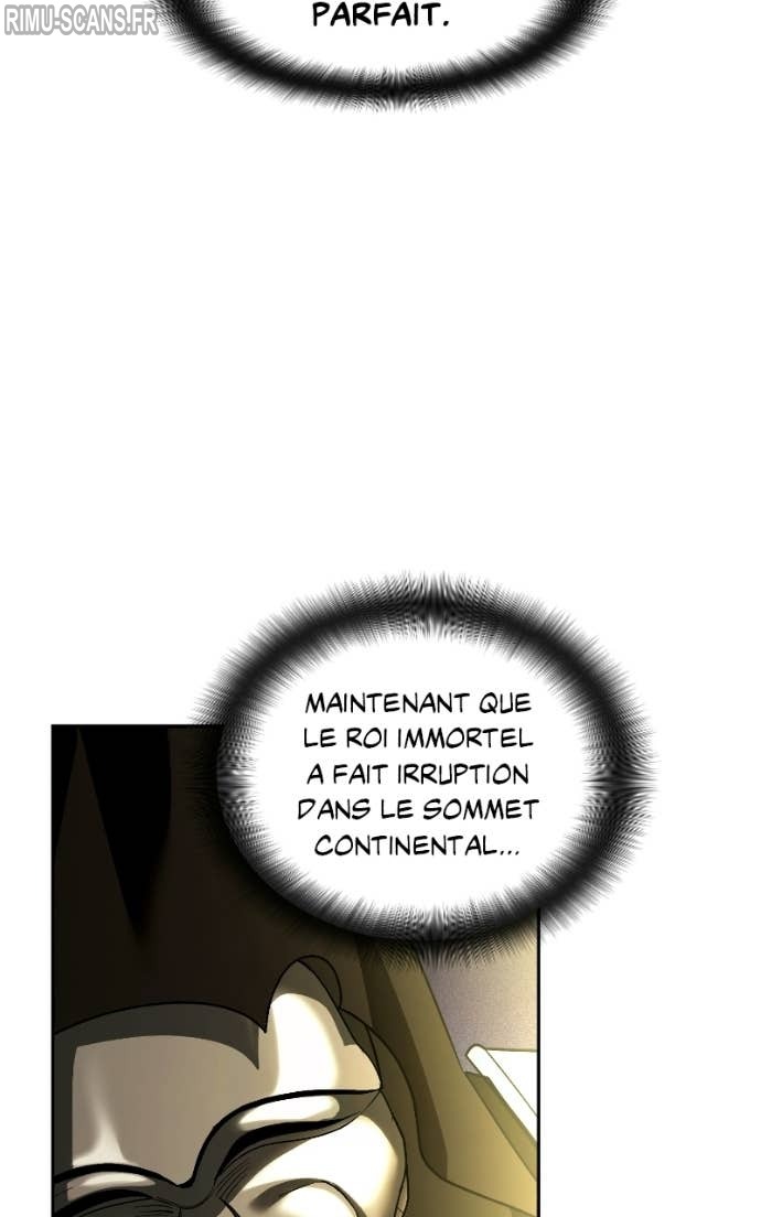 All My Alter Egos Are Tycoons Chapitre 71 - Page 34