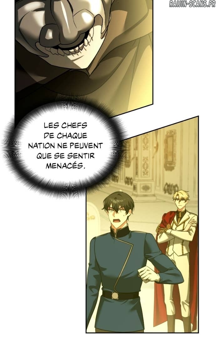 All My Alter Egos Are Tycoons Chapitre 71 - Page 35