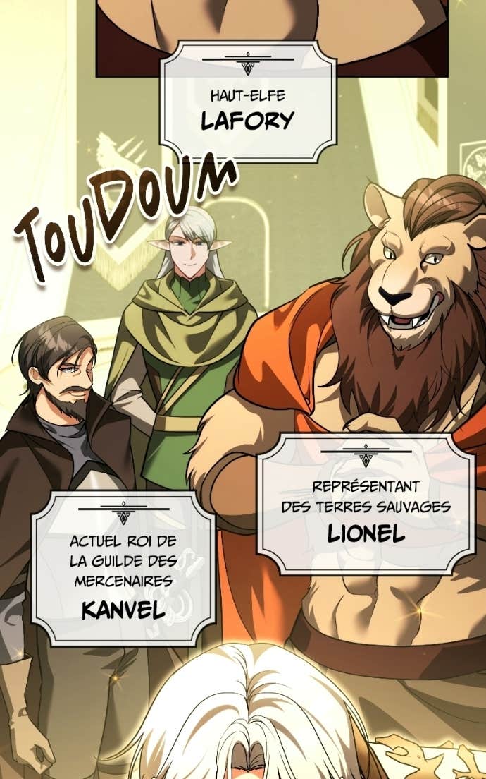 All My Alter Egos Are Tycoons Chapitre 71 - Page 44