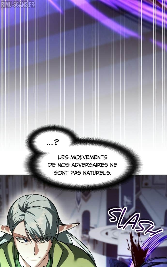 All My Alter Egos Are Tycoons Chapitre 71 - Page 76