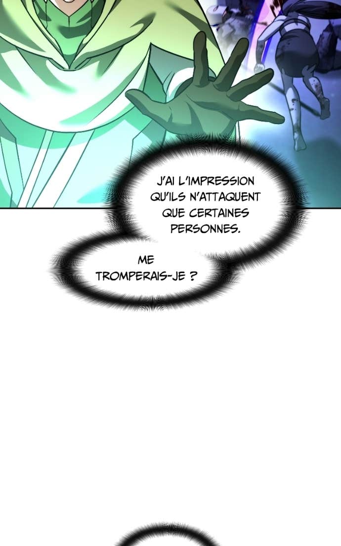 All My Alter Egos Are Tycoons Chapitre 71 - Page 77