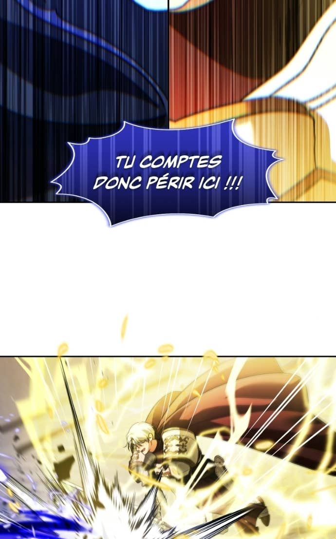 All My Alter Egos Are Tycoons Chapitre 71 - Page 87