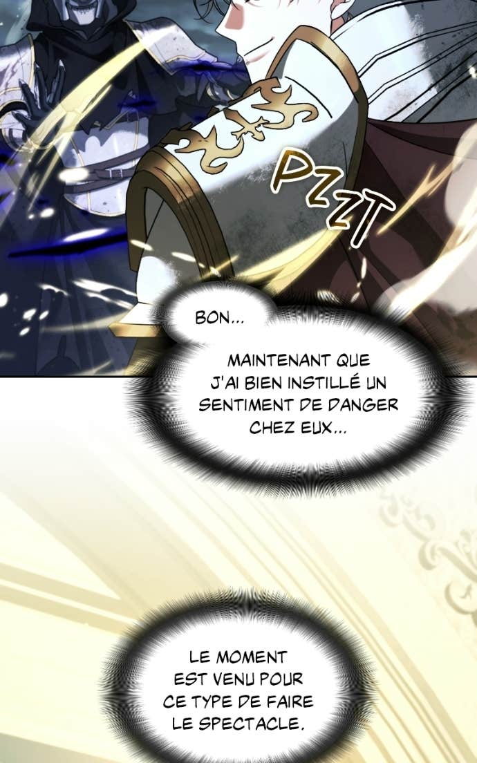 All My Alter Egos Are Tycoons Chapitre 71 - Page 92