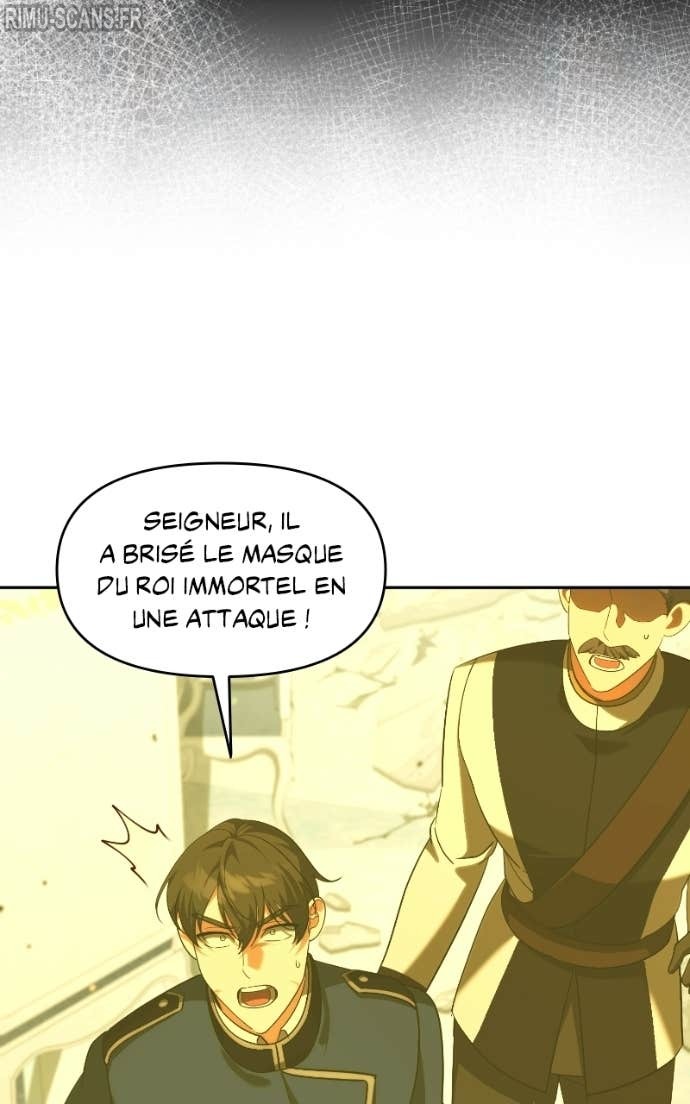 All My Alter Egos Are Tycoons Chapitre 72 - Page 34