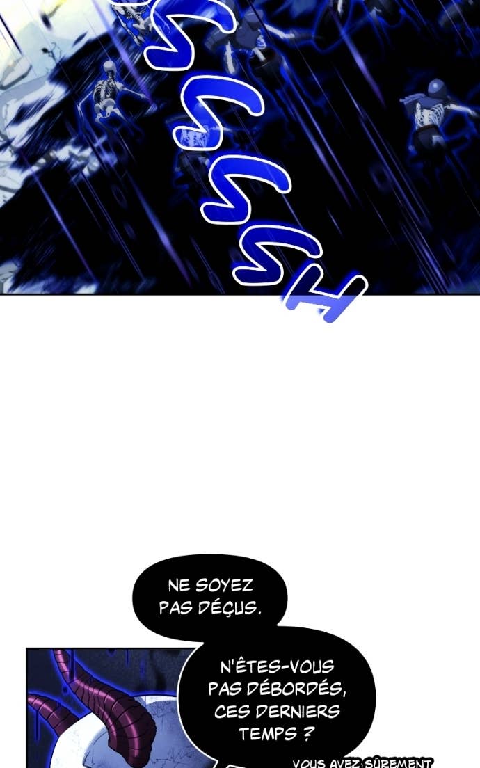 All My Alter Egos Are Tycoons Chapitre 72 - Page 47