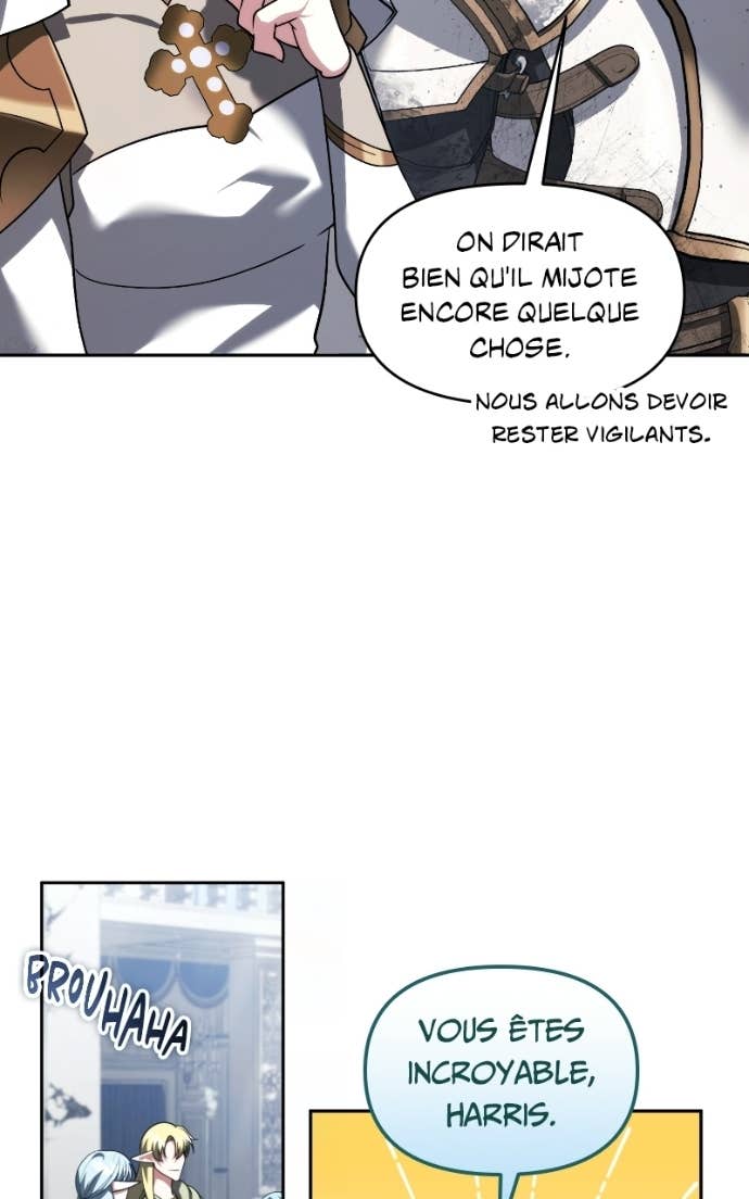 All My Alter Egos Are Tycoons Chapitre 72 - Page 59