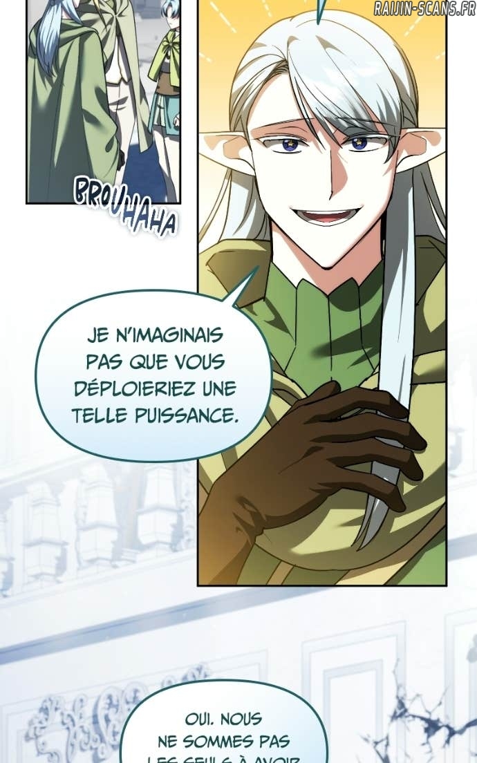 All My Alter Egos Are Tycoons Chapitre 72 - Page 60
