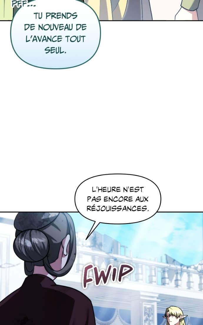 All My Alter Egos Are Tycoons Chapitre 72 - Page 62