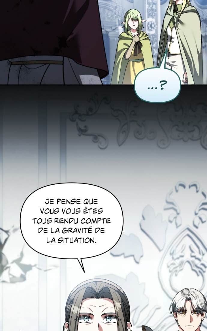 All My Alter Egos Are Tycoons Chapitre 72 - Page 63