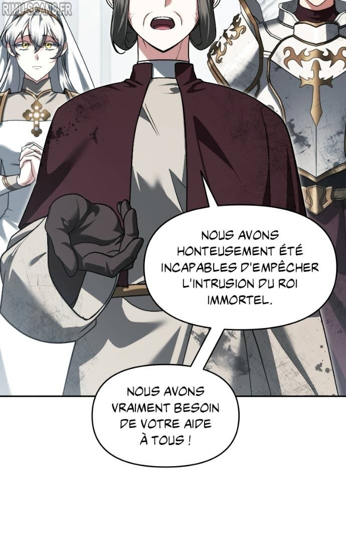 All My Alter Egos Are Tycoons Chapitre 72 - Page 64