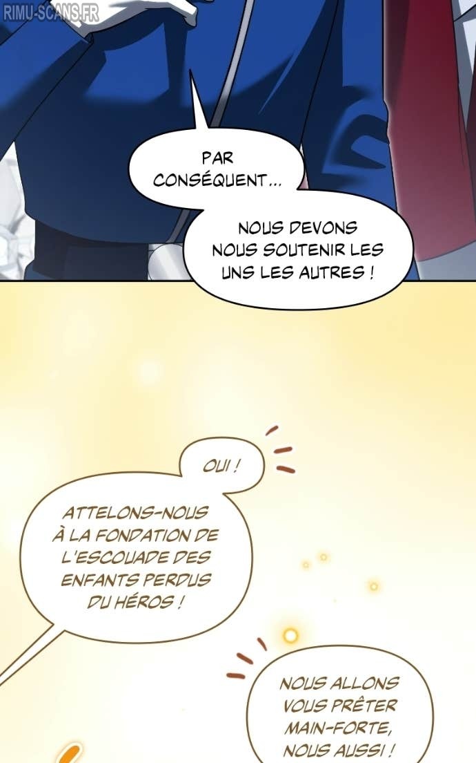 All My Alter Egos Are Tycoons Chapitre 72 - Page 67