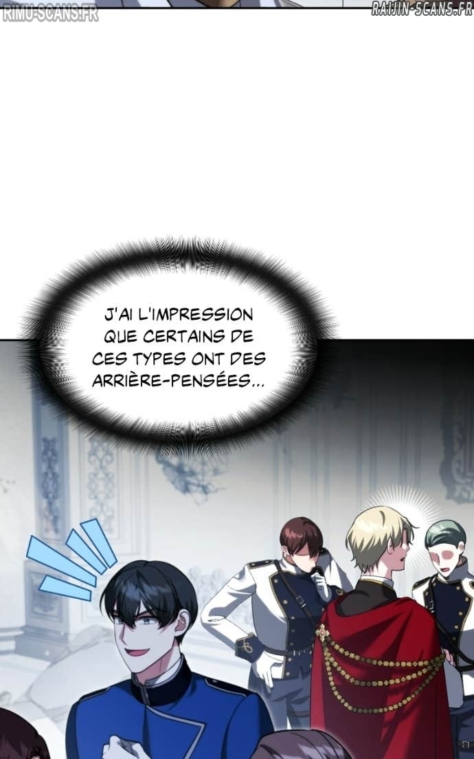 All My Alter Egos Are Tycoons Chapitre 72 - Page 70