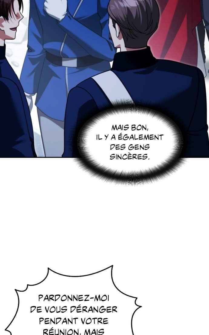 All My Alter Egos Are Tycoons Chapitre 72 - Page 71