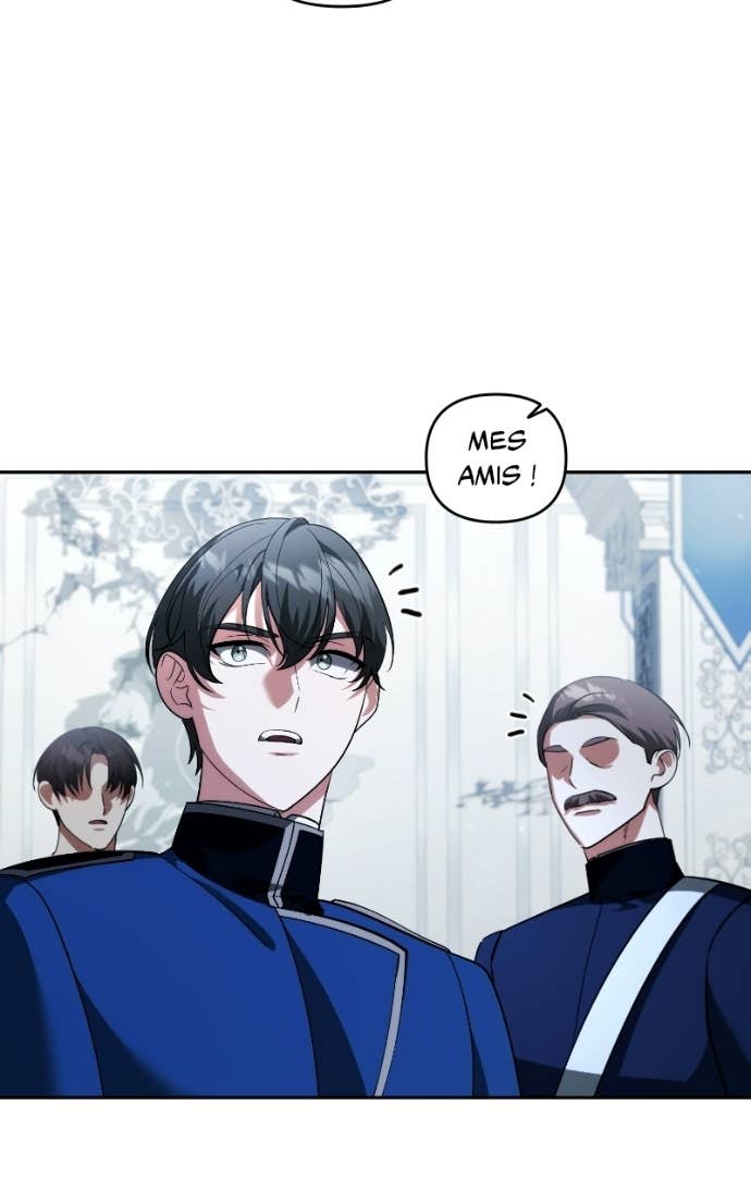 All My Alter Egos Are Tycoons Chapitre 72 - Page 83