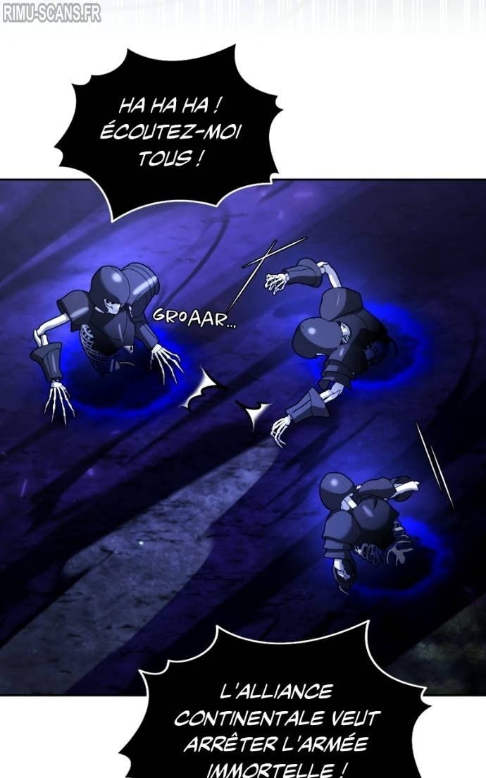 All My Alter Egos Are Tycoons Chapitre 72 - Page 97
