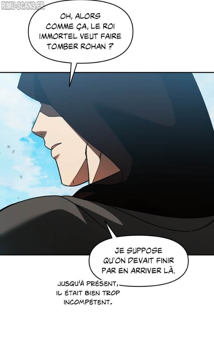All My Alter Egos Are Tycoons Chapitre 73 - Page 4