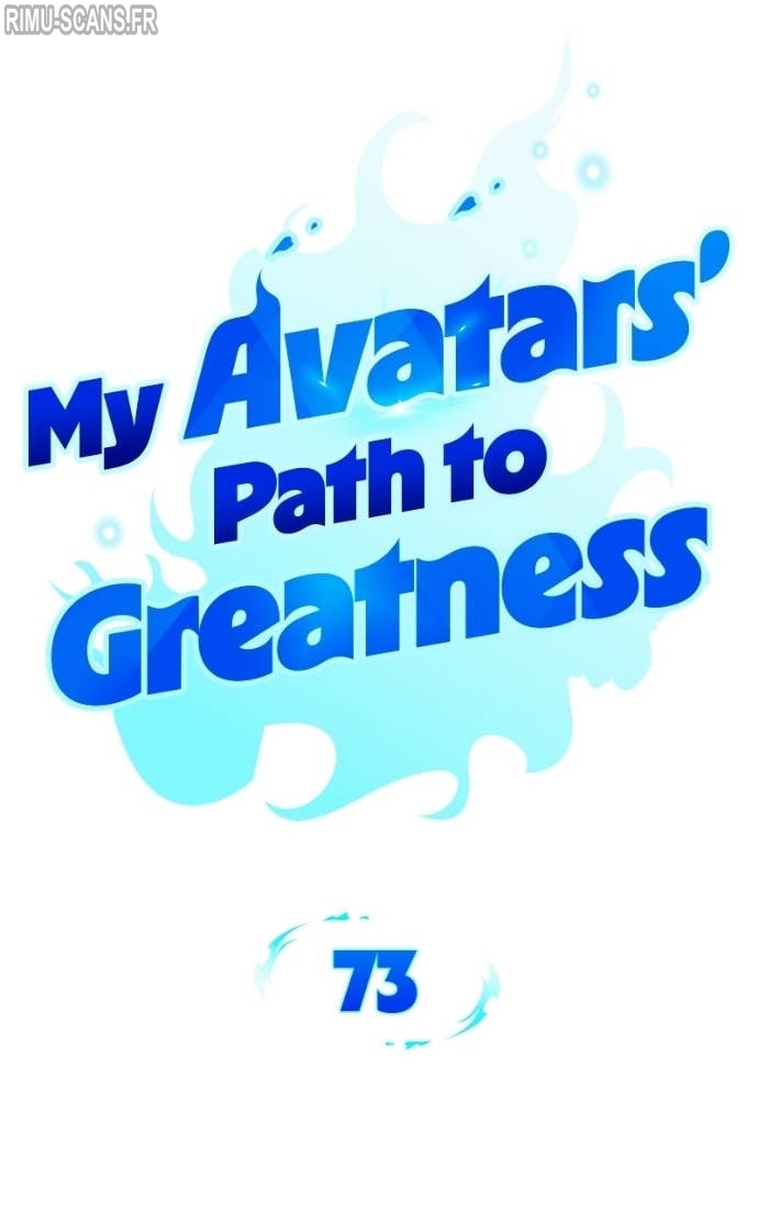All My Alter Egos Are Tycoons Chapitre 73 - Page 13