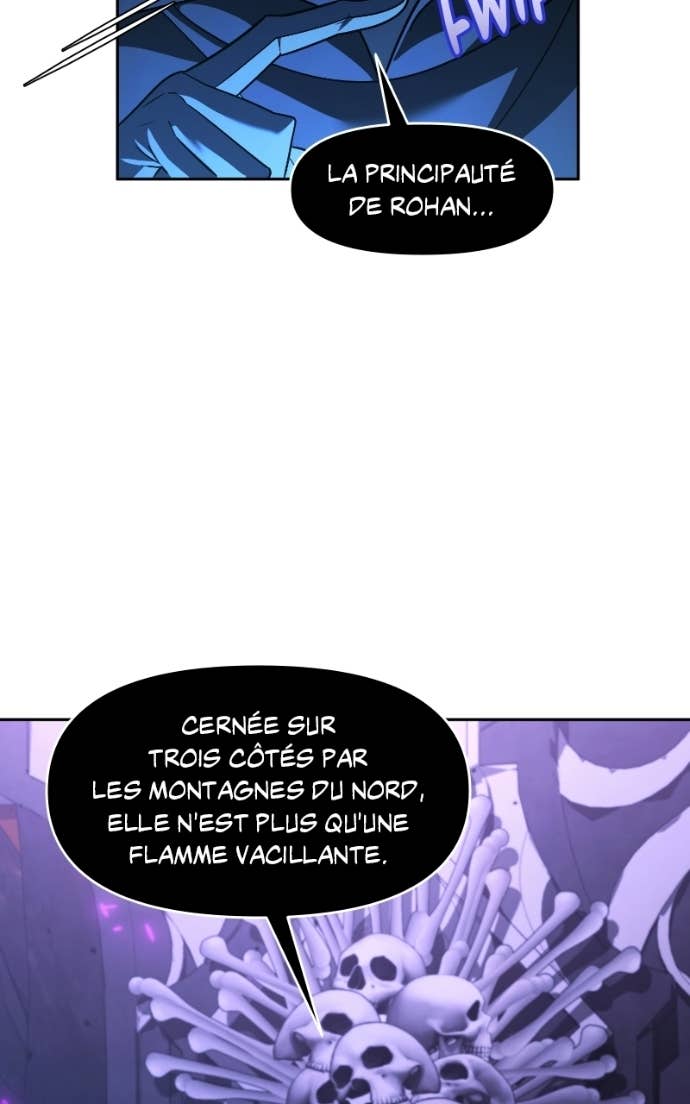 All My Alter Egos Are Tycoons Chapitre 73 - Page 17