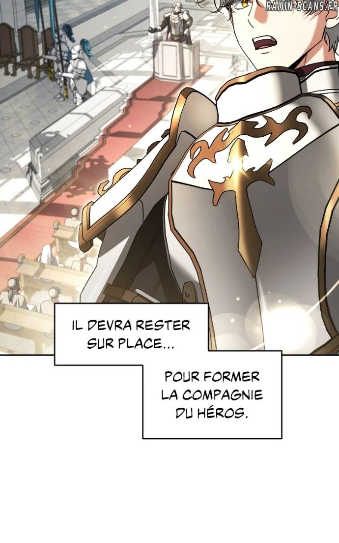 All My Alter Egos Are Tycoons Chapitre 73 - Page 20