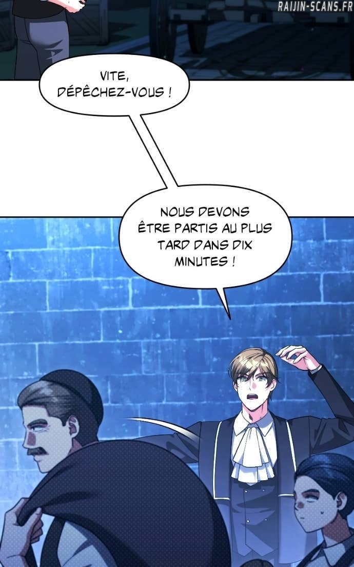 All My Alter Egos Are Tycoons Chapitre 73 - Page 35