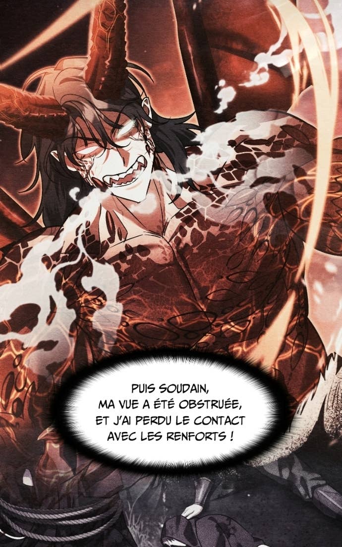 All My Alter Egos Are Tycoons Chapitre 73 - Page 44