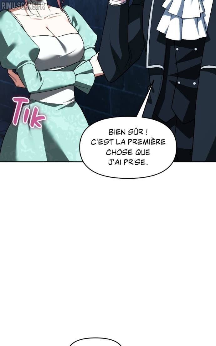 All My Alter Egos Are Tycoons Chapitre 73 - Page 49