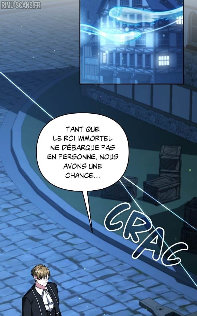 All My Alter Egos Are Tycoons Chapitre 73 - Page 52