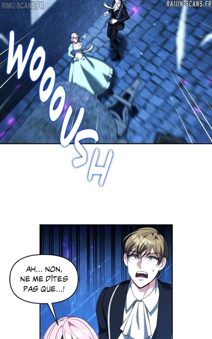 All My Alter Egos Are Tycoons Chapitre 73 - Page 55