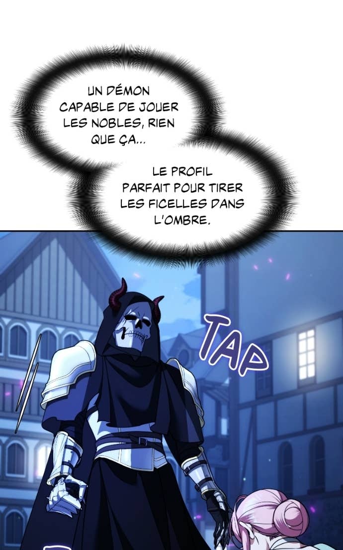 All My Alter Egos Are Tycoons Chapitre 73 - Page 68