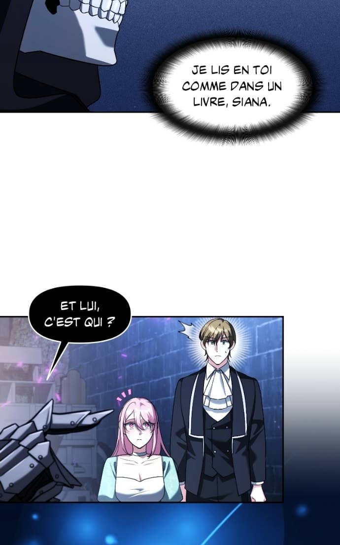 All My Alter Egos Are Tycoons Chapitre 73 - Page 84