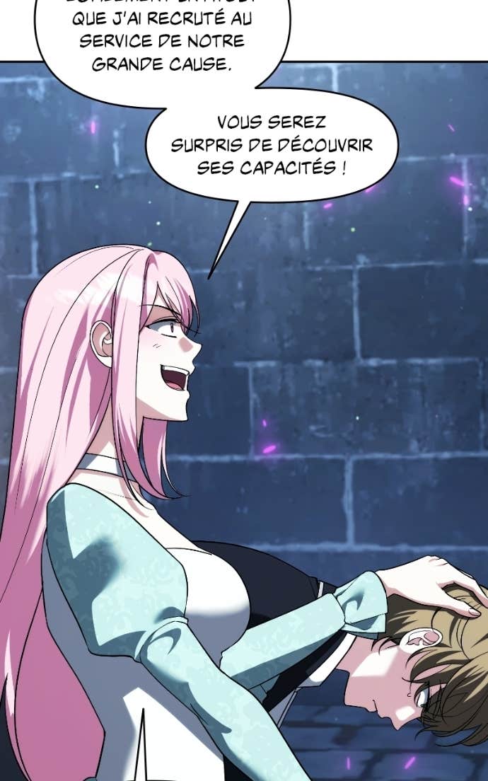 All My Alter Egos Are Tycoons Chapitre 73 - Page 89