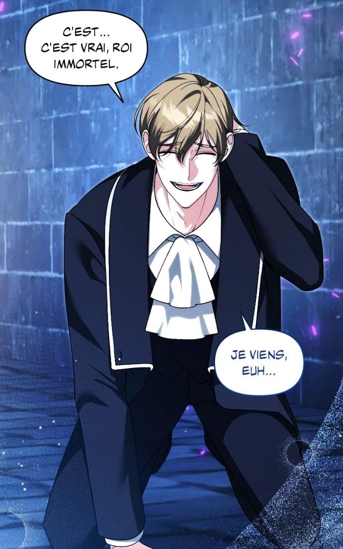 All My Alter Egos Are Tycoons Chapitre 73 - Page 93