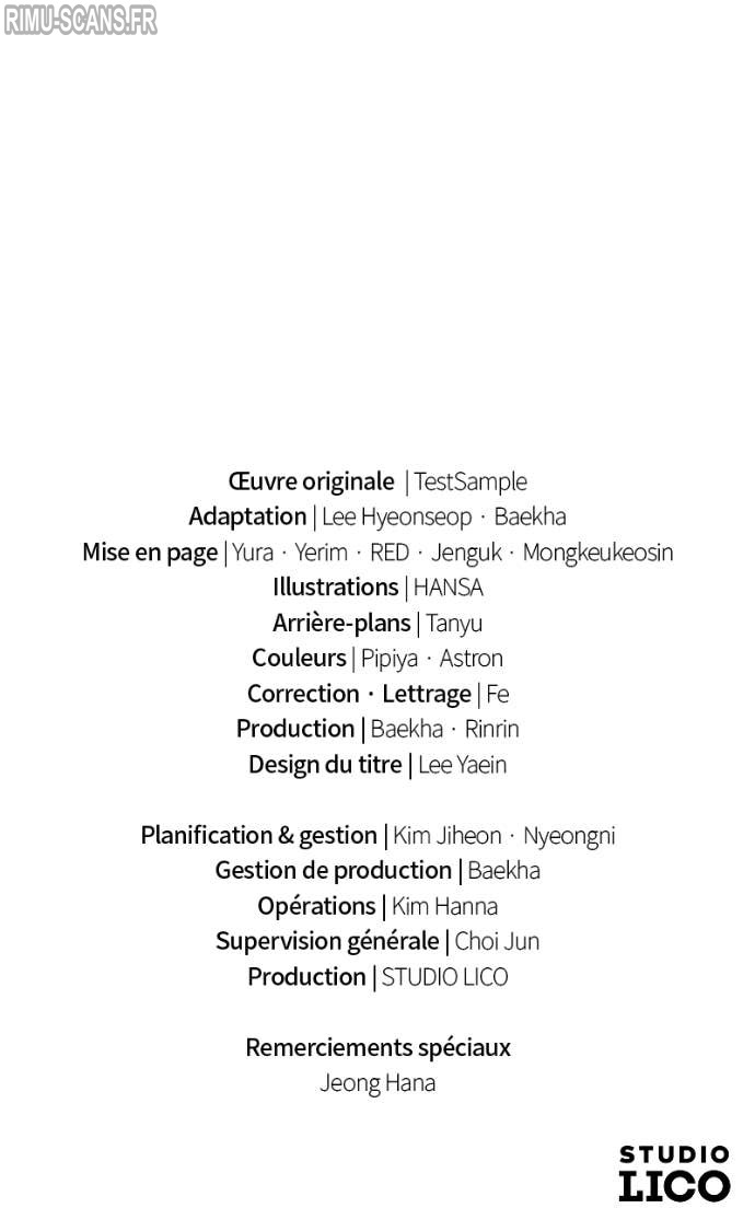 All My Alter Egos Are Tycoons Chapitre 73 - Page 97