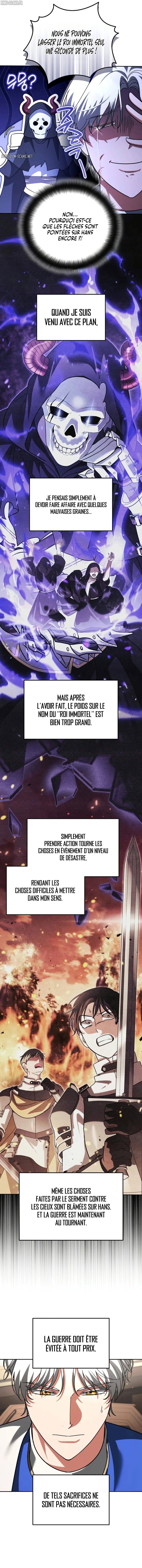 All My Alter Egos Are Tycoons Chapitre 74 - Page 13