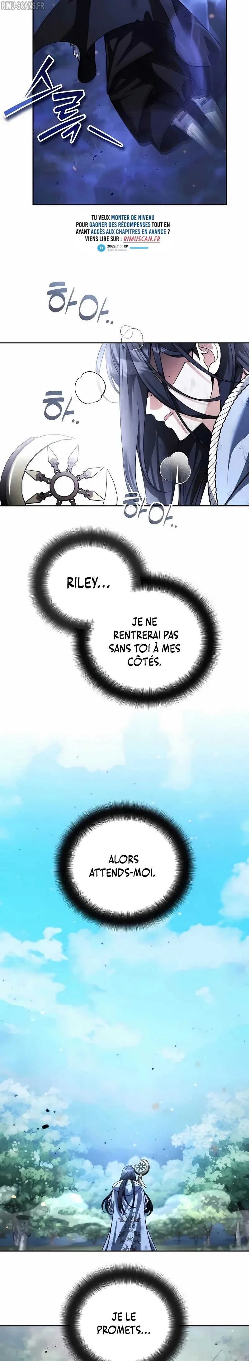 All My Alter Egos Are Tycoons Chapitre 79 - Page 7