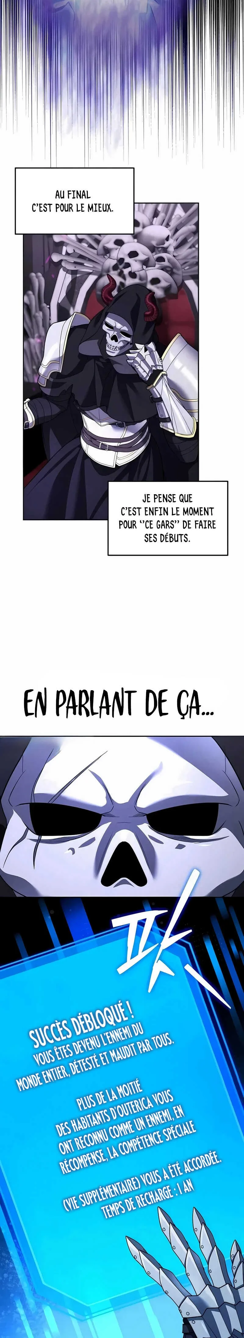 All My Alter Egos Are Tycoons Chapitre 79 - Page 18