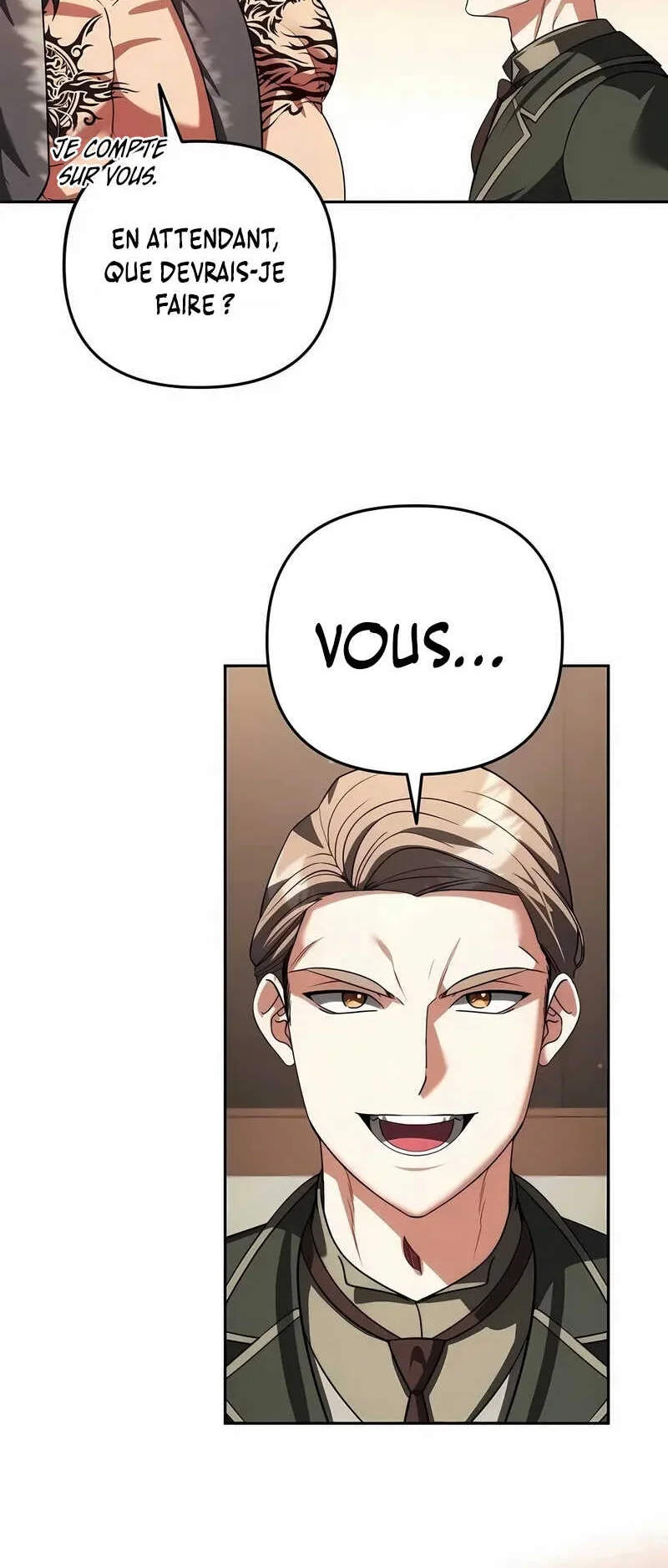 All My Alter Egos Are Tycoons Chapitre 79 - Page 32