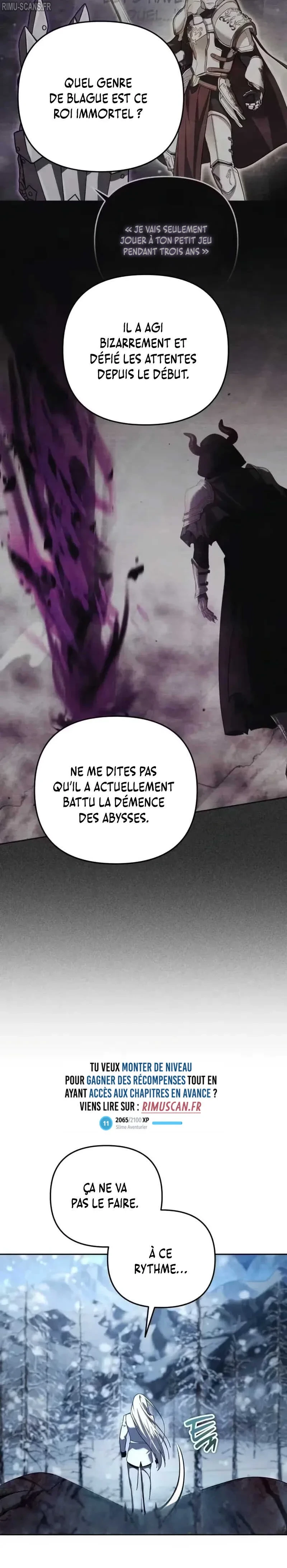 All My Alter Egos Are Tycoons Chapitre 80 - Page 4