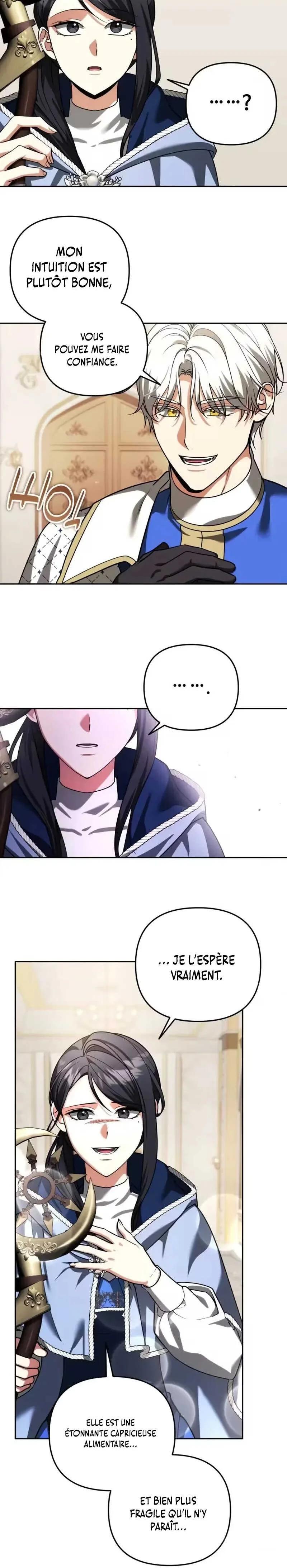 All My Alter Egos Are Tycoons Chapitre 80 - Page 15