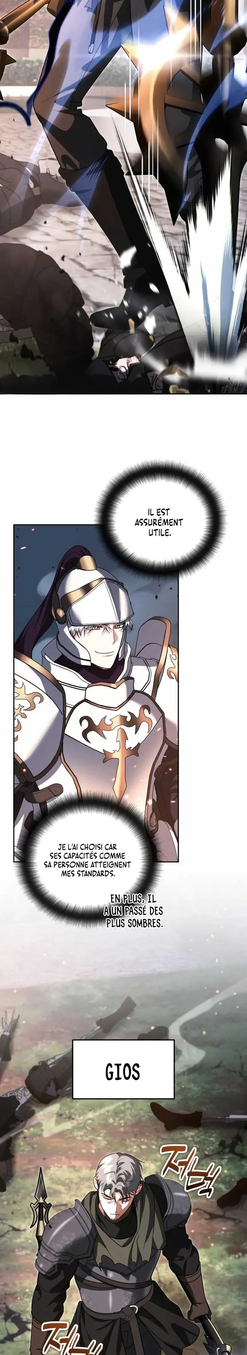 All My Alter Egos Are Tycoons Chapitre 81 - Page 3