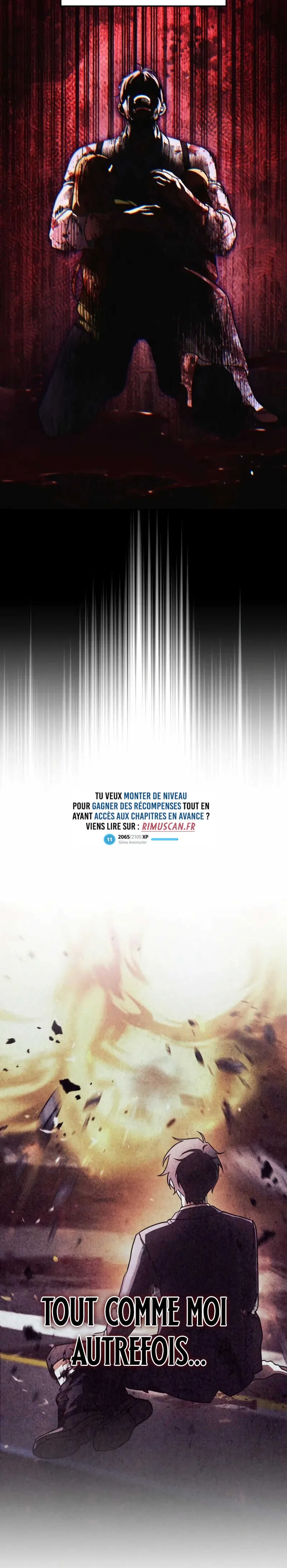 All My Alter Egos Are Tycoons Chapitre 81 - Page 8