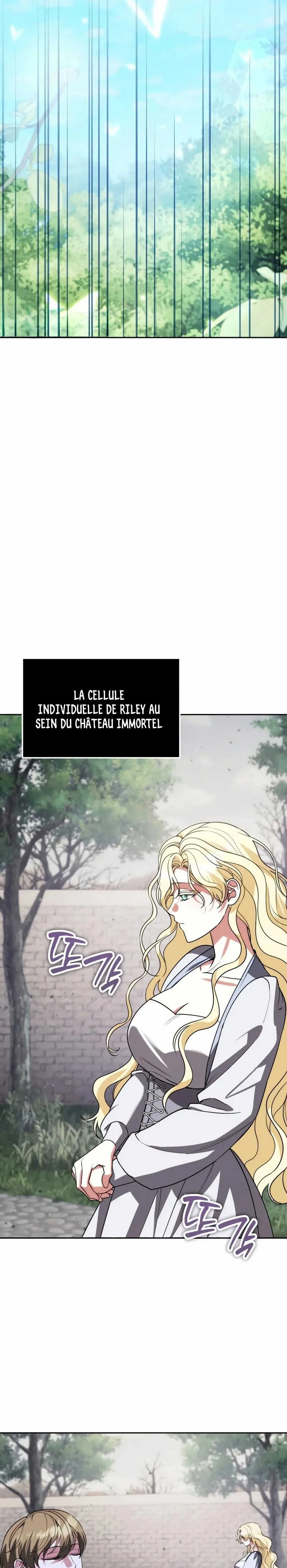 All My Alter Egos Are Tycoons Chapitre 81 - Page 29
