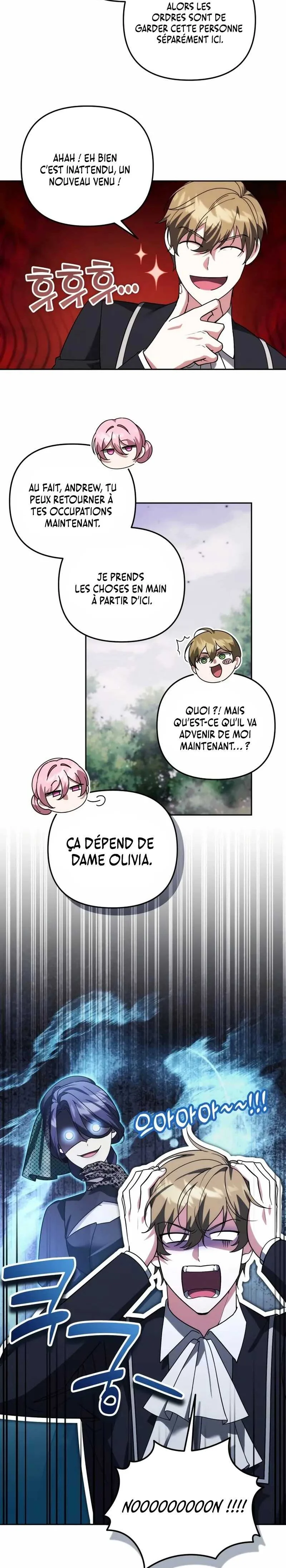All My Alter Egos Are Tycoons Chapitre 81 - Page 35