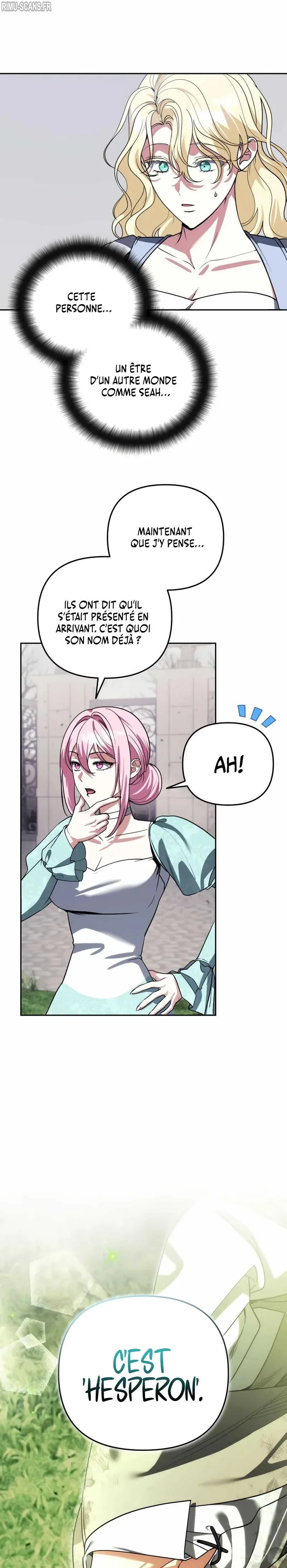 All My Alter Egos Are Tycoons Chapitre 81 - Page 37