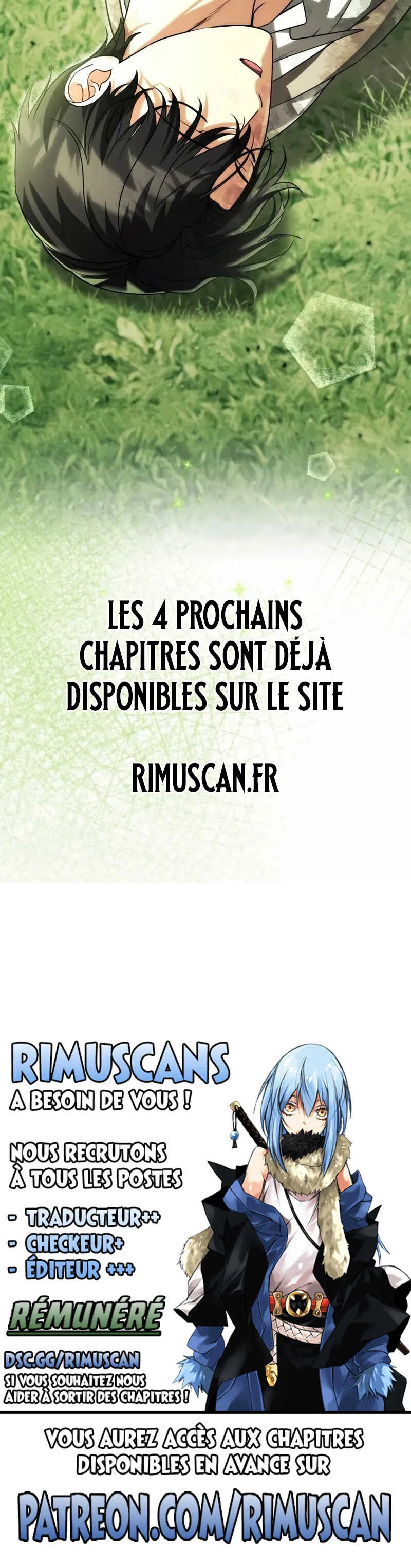 All My Alter Egos Are Tycoons Chapitre 81 - Page 38