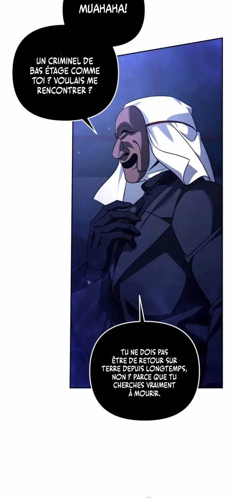 All My Alter Egos Are Tycoons Chapitre 82 - Page 9
